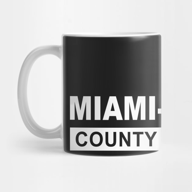 miami wade county by upcs